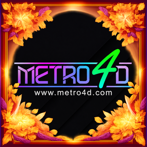 metro4d — galeri pratinjau - APK Resmi