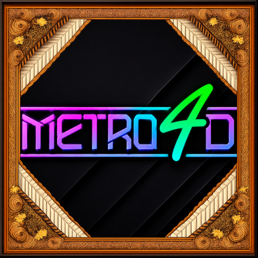 metro4d — galeri pratinjau Resmi APK